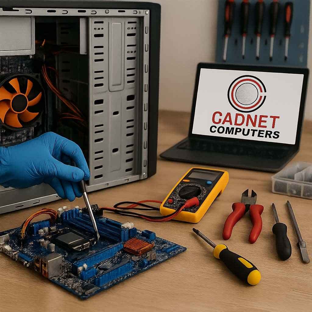 Cadnet Computer Service Providers in Pune