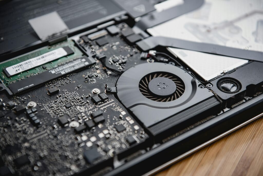 Laptop Repair Services in Pune